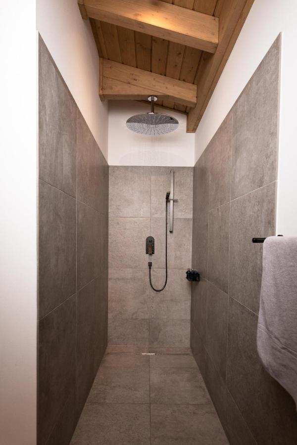 Chalet Seeblick มิลชตัทท์ ภายนอก รูปภาพ